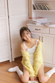 明星专题：法提麦·雅琦
